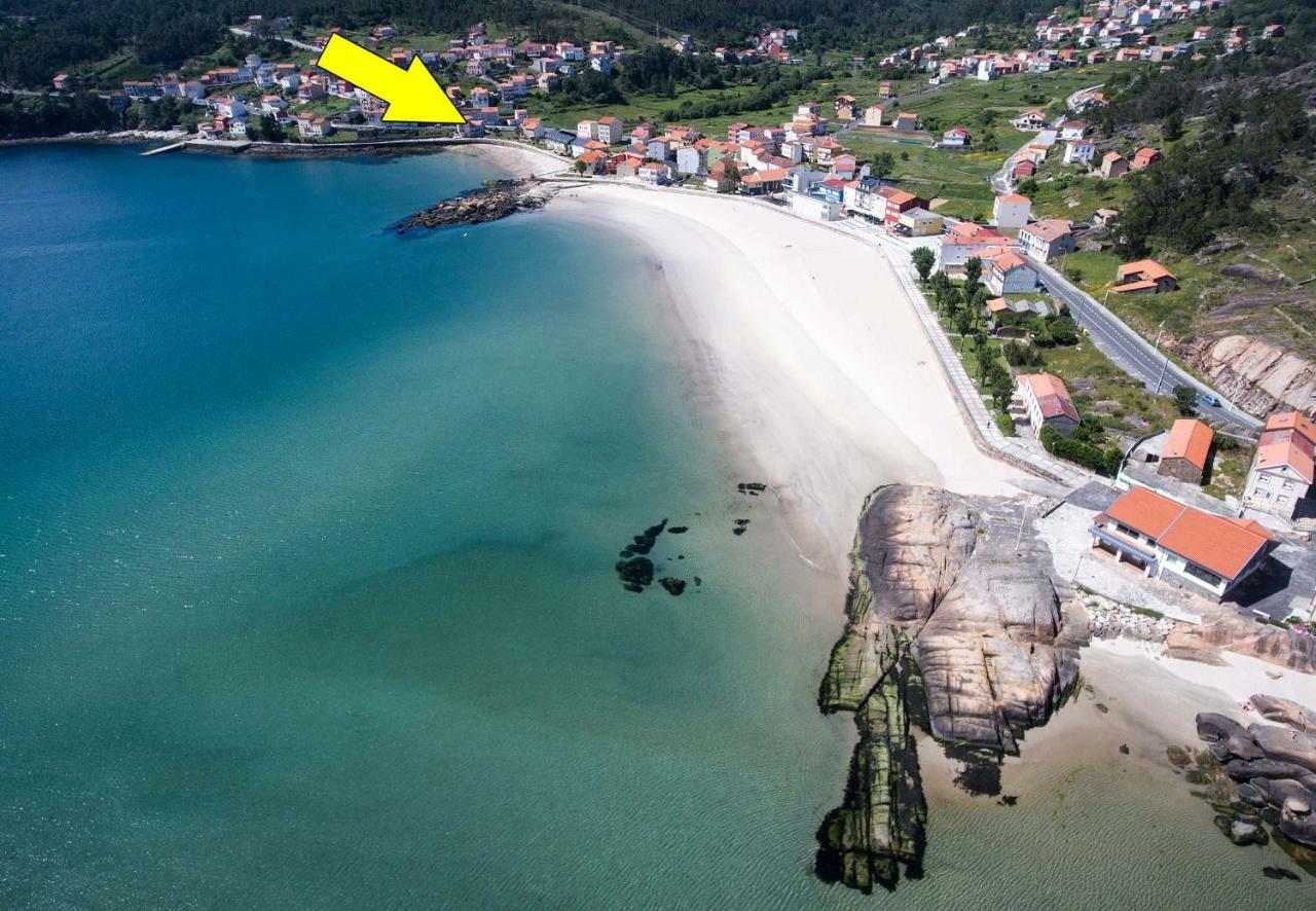 Paseo Mar 1 Leilighet Arcos  Eksteriør bilde