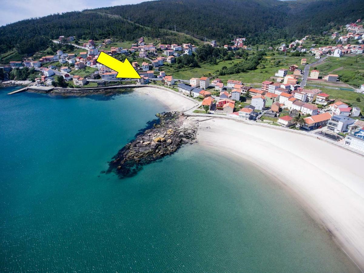 Paseo Mar 1 Leilighet Arcos  Eksteriør bilde